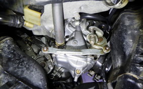 HONDA VT250FE 2005 MC08
