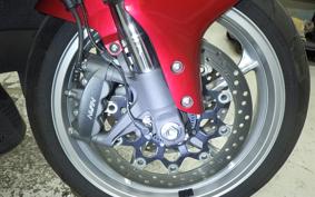 HONDA VFR1200F DCT 2010 SC63