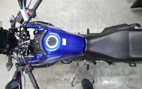 SUZUKI V-STROM 250 A