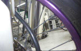 HONDA CRM250AR 2025 MD32