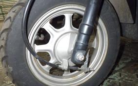 HONDA TACT Basket AF75