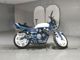 Фото Honda CBX400 2005 с японского аукциона