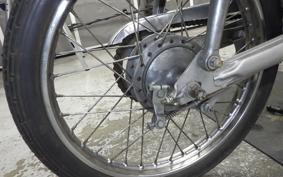 HONDA SS50 2006 SS50