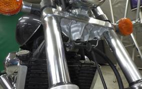 HONDA MAGNA 250 2011 MC29