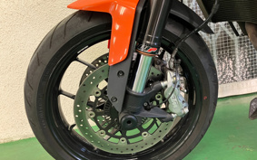 KTM 790 DUKE 2019 TU640