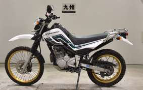 YAMAHA SEROW 250 Gen.2 DG17J