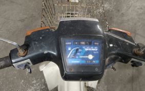 SUZUKI BAR DEE50 BA41A