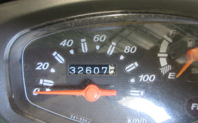 SUZUKI ADDRESS V125 CF4EA