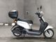 Фото Honda TACT BASIC с японского аукциона