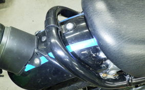 SUZUKI GRASS TRACKER NJ4BA