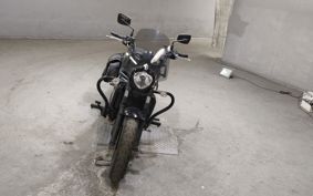 KAWASAKI BALKANS 2021 EN650G