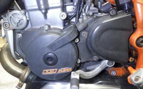 KTM 690 DUKE 2012