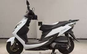 SUZUKI スウィッシュ125 DV12B
