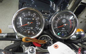 YAMAHA SR400 Gen.4 2019 RH03J