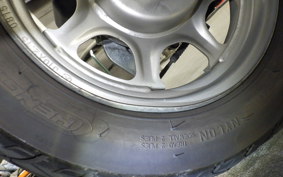 HONDA GIORNO 3 2024 AF77