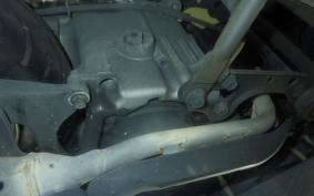 YAMAHA AXIS 125 TREET SE53J