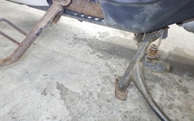 SUZUKI SKYWAVE 250 (Burgman 250) S Gen.3 2023 CJ44A
