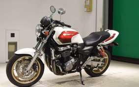 HONDA CB1300SF SUPER FOUR 1999 SC40