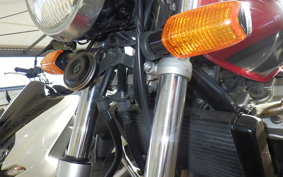 HONDA CB400SF VTEC K NC39