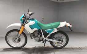 HONDA XL250 DEGREE MD26