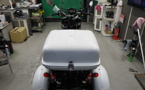 PGO AIM 125 WELL BIKE 2008