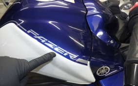 YAMAHA FZ1 FAZER GT 2012 RN21J