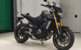 YAMAHA MT-09 2015 RN34J