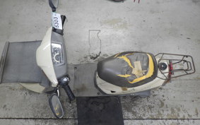 YAMAHA JOG POCHE 2022 3KJ