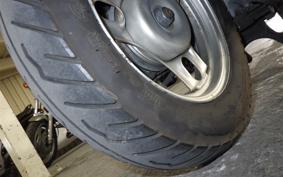 HONDA TODAY 1985 AF61