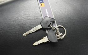SUZUKI ADDRESS V125 DT11A
