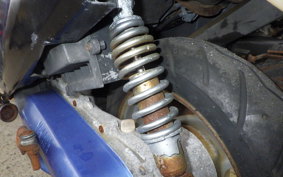YAMAHA JOG POCHE 1994 3KJ