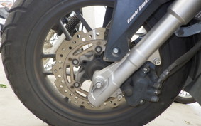 HONDA ADV160