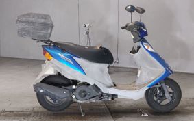 SUZUKI ADDRESS V125 CF46A