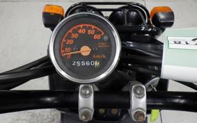 HONDA ZOOMER AF58