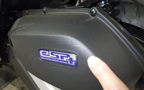 HONDA PCX125 2017 JK05