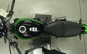 KAWASAKI Z900RS 2025 ZR900K