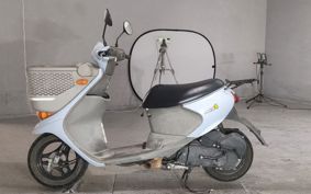 SUZUKI LET`S4 CA43A