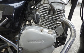 HONDA CD125T BENLY CD125T