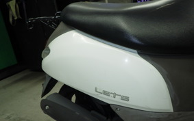 SUZUKI LET's Super Good 2020 CA4AA
