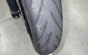 KAWASAKI NINJA 400 ABS 2016 EX400E