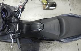 YAMAHA T-MAX 560 T 2021 SJ19J