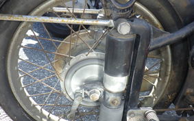 OTHER TOHATSU125 LB2