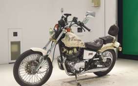 HONDA REBEL 250 MC13