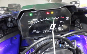 YAMAHA YZF-R7 2025 RM39J
