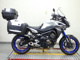 Фото Yamaha MT-09 Tracer 2015 с японского аукциона