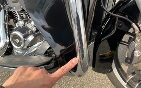 HARLEY HARLEYFLHXS 2017 KRC