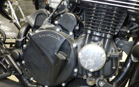 HONDA CB750 GEN 2 2006 RC42