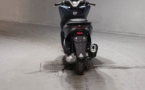 HONDA PCX 125 JK05