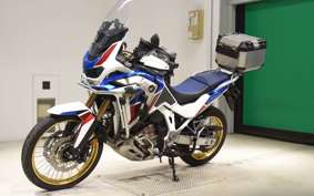 HONDA CRF1100L AFRICA TWIN DCT 2020 SD10