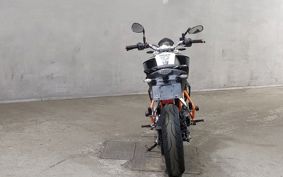 KTM 390 DUKE JGJ40
